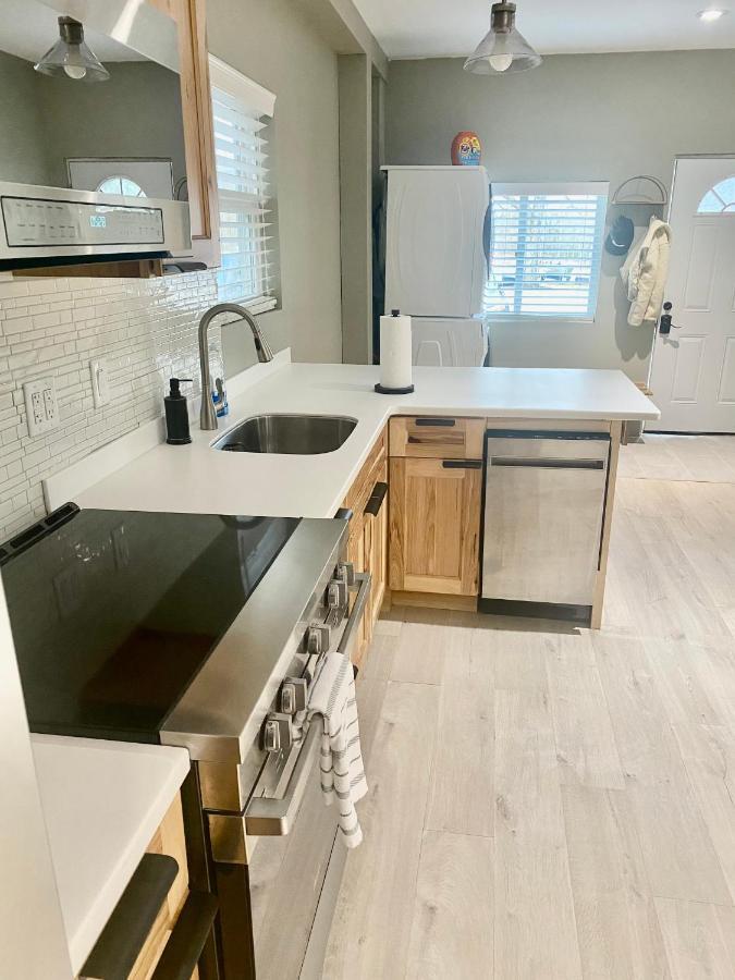 Modern Home &Cozy 레이크플래시드 외부 사진