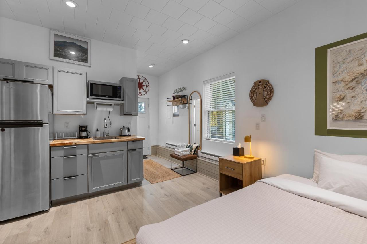 Modern Home &Cozy 레이크플래시드 외부 사진